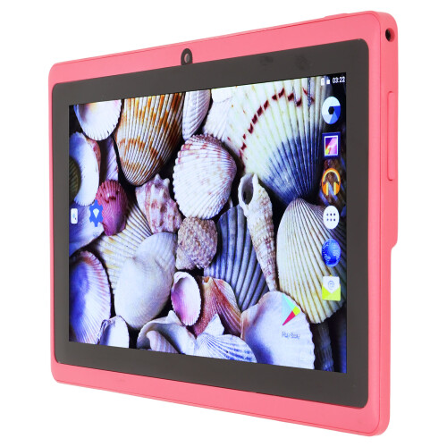Παιδικό Tablet Android11Tablet με οθόνη προστασίας ματιών, Παιδικό Tablet, Λειτουργία γονικού 1