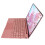 Portable Laptop With Intel Quad Core Processor, High Bandwidth Memory And Fast Data Transfer For Student Business, Includes HDMI Output And Ethernet 5