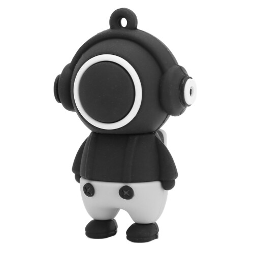 Δημιουργικό δώρο, φορητό Memory Stick, διασύνδεση USB 3.0 υψηλής ταχύτητας, plug and play, για 1