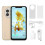 Unlocked Cell Phone, Octa-Core Processor Smart Device With High Refresh Rate Display And Triple Camera, Expandable Storage For Global Use (6.5 Inch) 1