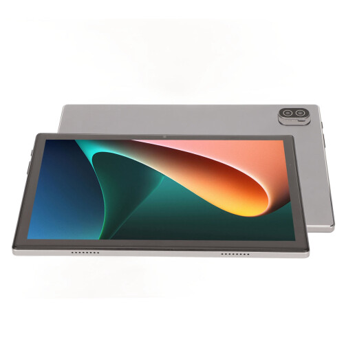 Tablet 10,1 ιντσών Android14, CPU υψηλής απόδοσης με οκταπύρηνο πυρήνα, κατανομή έξυπνης 1
