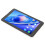 Tablet Android da 7 pollici, schermo touch IPS, tablet Android con processore octa-core e display HD 1280x800 per apprendimento online, streaming 7