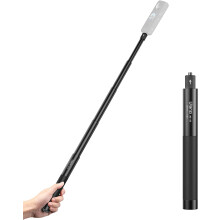 Verlengstang van 81 cm voor Insta360Sports camera selfiestick, onzichtbare verlengstang voor Insta360ONE X2/ Insta360
