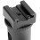 2Pack Updated Flash Bracket Flash Stand Light Stand Bracket Mount with Umbrella Holder Mount Swivel for Camera DSLR 2