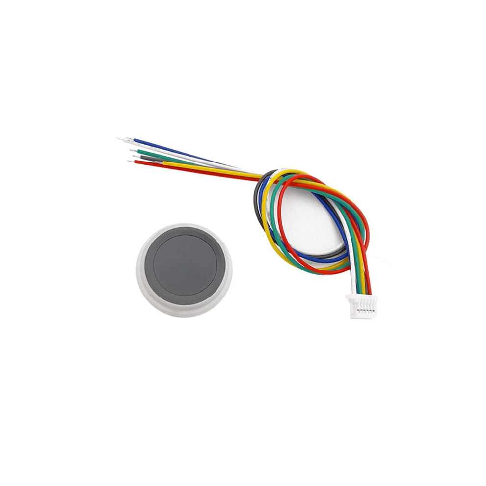 R558s Capacitive Fingerprint Acquisition Module Access Control Security Equipment Fingerprint Recognition Module 9173940105515