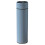 Μονωμένο μπουκάλι Hesroicy 480ml, στεγανή και έξυπνη οθόνη θερμοκρασίας LED, διαχωρισμός 2