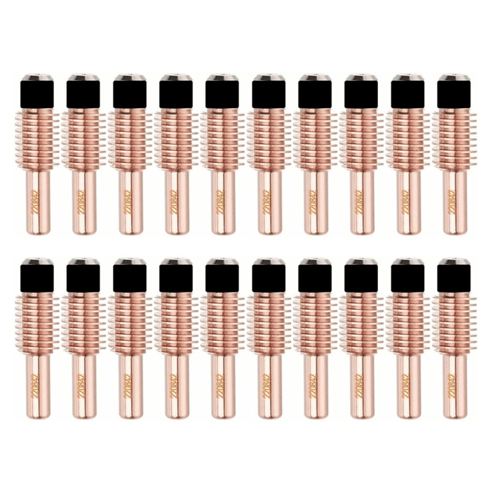 20Pcs 220842 Plasma Electrodes Compatible With For Plasma 9173940107120