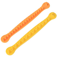2 buc uz casnic ouă tăiere instrumente din plastic reutilizabile ouă feliator instrument bucătărie tăiere instrumente pentru ouă