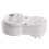 -63A USA Series Electronic Programmable Timer Weekly Digital Timer (White) 5