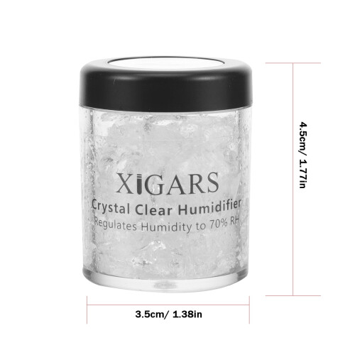 Θήκη υγραντήρα πούρων Cool Cigar, Θήκη πούρων, Υγραντήρας πούρων, Κουτί υγραντήρα 2
