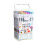 FloHua48PCS Ακρυλικοί Μαρκαδόροι, 24 Χρώματα, Πλενόμενοι, Μη Διαπερατοί Στυλό 2