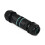 M16 3Pin αδιάβροχο κουτί διακλάδωσης IP68Cable σύνδεσμος στυπιοθλίπτη ηλεκτρικό καλώδιο 6