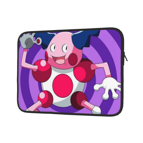 Θήκη για φορητό υπολογιστή MR. Mime 13 ιντσών, αδιάβροχη, λεπτή αδιάβροχη θήκη, λεπτή 1