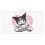 Kuromi Mouse Pad Gaming Mouse Pad Μεγάλο Mouse Pad Αντιολισθητικό Λαστιχένιο Mouse Pad Για Εργασία και 1
