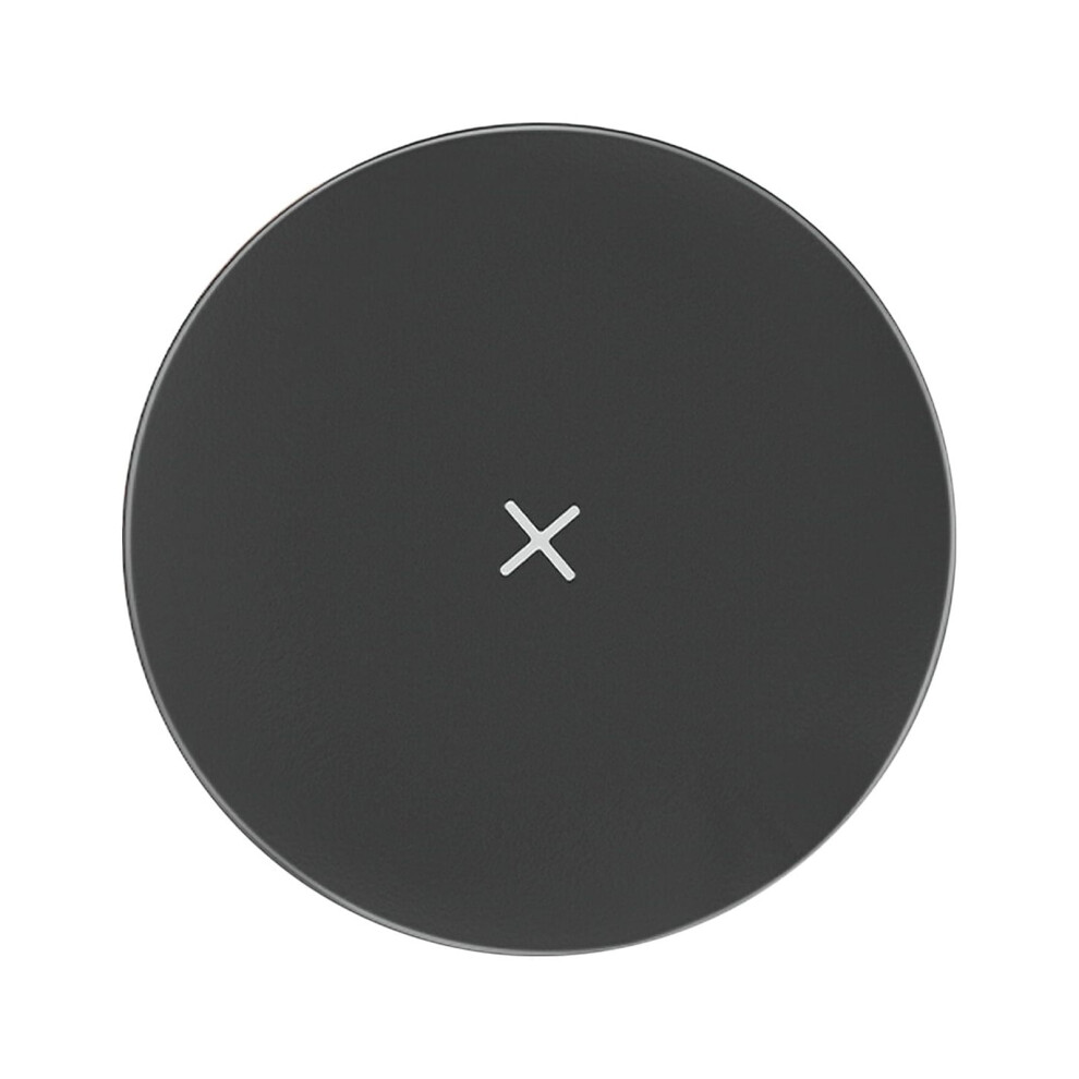 Cyber Monday Deals 2024: Viflosae 15W Thin Wireless Charger, Compatible With Iphone, Fast Charging Mobile Phone Charger 9433291488362
