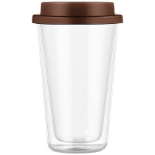 Isolierte Silikonhüllen für Kaffeebecher, Saftgläser, Reisebecher, Partybecher für kühle Getränke