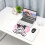 Kuromi Mouse Pad Gaming Mouse Pad Μεγάλο Mouse Pad Αντιολισθητικό Λαστιχένιο Mouse Pad Για Εργασία και 5