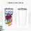 Kool-Aid 20OZ Tumbler, Κούπα αυτοκινήτου ταξιδιού με άχυρο από ανοξείδωτο ατσάλι με μόνωση 4
