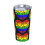 Μήνας Υπερηφάνειας Lgbtq Gay Pride Ally20Oz Μονωμένη Κούπα Ταξιδιού Καφέ από Ανοξείδωτο 5