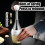 Κόφτης Gourmet Deluxe για φέτες, συμβατός με χειροκίνητο κόφτη για σκόρδο, κρεμμύδι, 2