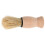 Vintage Beard Brush5Count Ανδρικό Ξύρισμα Ξυρίσματος για Άνδρες Λαιμού με Τρίχες για Άνδρες 3