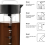 Cold Brew Coffee Maker, Glass Iced Coffee Maker and Tea Infuser with Leak-Proof Pitcher with Mesh Filter 7