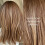 Περούκα Butterfly Chic Short Bob, Ombre Brown έως Blonde, Κολακευτικές Στρώσεις, Υπερρεαλιστικά 6