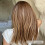 Περούκα Butterfly Chic Short Bob, Ombre Brown έως Blonde, Κολακευτικές Στρώσεις, Υπερρεαλιστικά 7