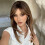 Περούκα Butterfly Chic Short Bob, Ombre Brown έως Blonde, Κολακευτικές Στρώσεις, Υπερρεαλιστικά 3