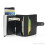 Porta smart card a scomparsa estraibile 8Cards RFID-NFC Secure - Marrone 5