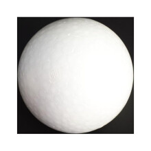 2 bolas de espuma, bolas, bolas grandes, espuma floral, artesanato em espuma