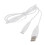 Καλώδιο φόρτισης USB για Hf-5Hf-9Hf-6Oral Irrigator και οδοντικό νήμα Shytmv 1