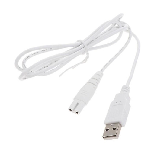 Καλώδιο φόρτισης USB για Hf-5Hf-9Hf-6Oral Irrigator και οδοντικό νήμα Shytmv