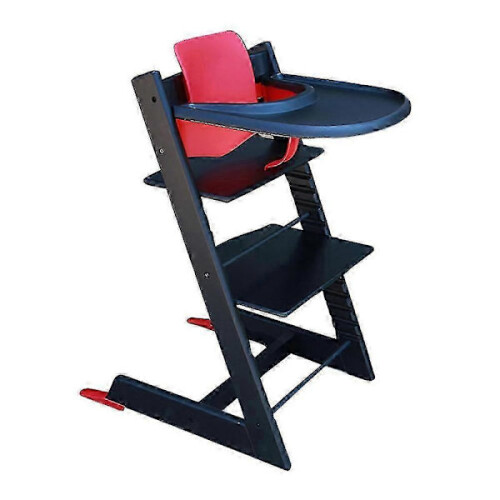 Δίσκος φαγητού για την καρέκλα φαγητού Stokke Tripp Trapp με παιδική καρέκλα-FD17- 1