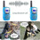 Short nose dog muzzle Bulldog muzzle, stop dog from biting 5