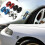 Ανθεκτικό κιτ στερέωσης JDM γρήγορης αποδέσμευσης Bluethy για προφυλακτήρες 1