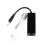 Fax Modem, USB2.0 56K External Modem Driver,Plug and Play USB Modem,Standard and Expanded At Instruction(Single Port) 1