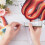 1200 τεμάχια Λωρίδες χαρτιού Quilling 3 χιλ. Λωρίδες τέχνης Quilling 6 χρωμάτων Είδη 3