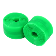Stück Pannenschutz-Einlagen für 20/24/26/27 Zoll Fahrradreifen, Mountainbike-Reifen, Anti-Roll-Schlauchmatte