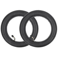 10x2,125 (10 tommer) slange til scooter til 10x2 dæk 10x1,90 10x1,95 10x2 10x2,125 elektrisk [CH]