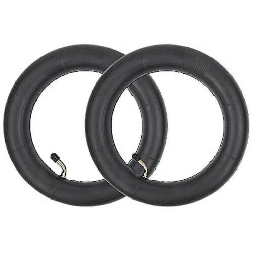 Câmara de ar 10x2.125 (10 polegadas) para patinete elétrico para pneus 10x2, 10x1.90, 10x1.95, 10x2 e 10x2.125 [CH]