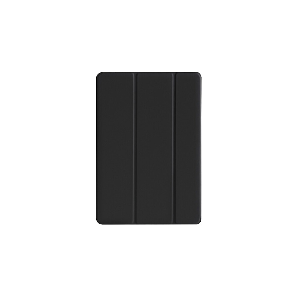 Skalo Compatible With Ipad 10.2 Trifold Case - Black 9340258106866