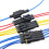 Κιτ ηλεκτρικών συνδέσμων Mosiee352/708PCS, σύνδεσμος ηλεκτρικού καλωδίου αυτοκινήτου 8
