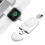 Chargeur rapide sans fil portable compatible avec Apple Watch [CO] 1