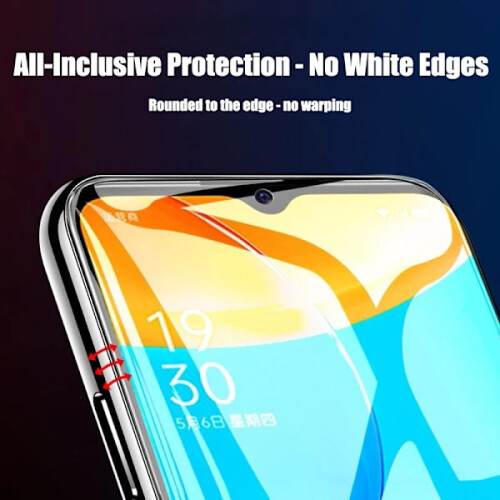 folii hidrogel compatibile cu protecția de ecran Xiaomi Redmi12C 1