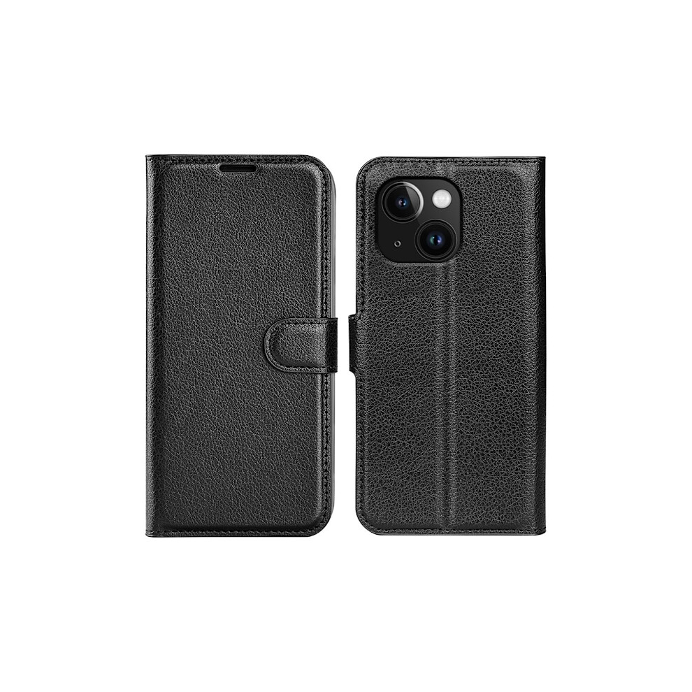 Mobile Case Compatible With Iphone 15 Black 9340258106828