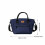 Luckky Lunch Box για γυναίκες, μονωμένη τσάντα φαγητού για γυναίκες με ρυθμιζόμενο 2