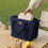 Luckky Lunch Box για γυναίκες, μονωμένη τσάντα φαγητού για γυναίκες με ρυθμιζόμενο 5