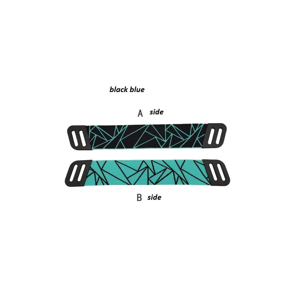 Ear Cushions / Headband Cushions For Compatible With Logitech G733 G335 Headband Cushion Headband Cushion Blue 9423501609045