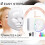 Clearance!!Seven Color Light Beauty Photon Home Led Light 6